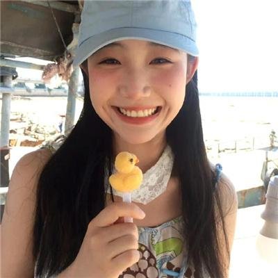 皇上命我来选妃